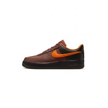 Pantofi sport  Air Force 1 Gore-Tex - Maro