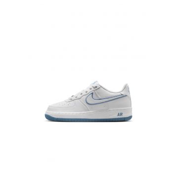 Pantofi Sport  Air Force 1 Gs - Alb