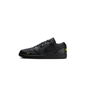 Pantofi sport  Air Jordan 1 Low Se Na7 - Negru