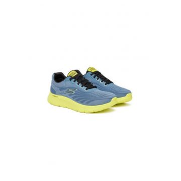 Pantofi sport barbati - 216687 -  Textil - Albastru - Albastru