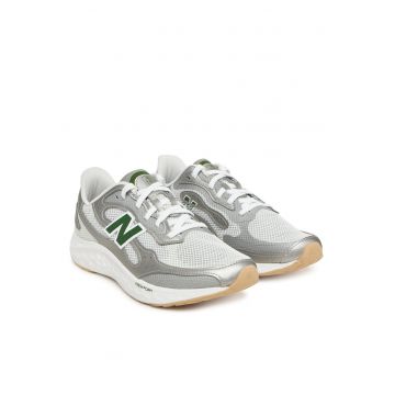 Pantofi sport barbati  Arishi MARISTA4 - gri - piele ecologica