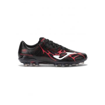 Pantofi sport barbati  negru - sintetic - Negru