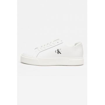 Pantofi sport Basket Cupsole din piele