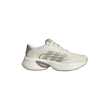 Pantofi sport ClimaCool low cut cu aspect masiv - Verde masliniu/Bej deschis