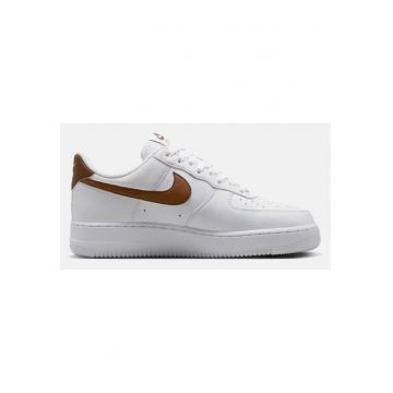 Pantofi sport cu logo contrastant Air Force Nature
