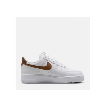 Pantofi sport cu logo contrastant Air Force Nature