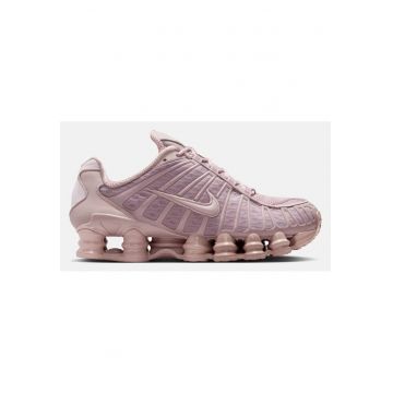 Pantofi sport cu talpa cu amortizare Shox TL