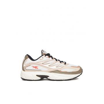 Pantofi sport dama  textil - multicolor