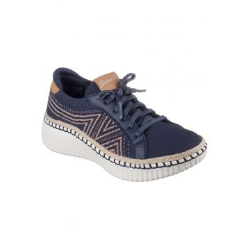 Pantofi sport dama WILSHIRE BLVD BELL 100716 - Albastru