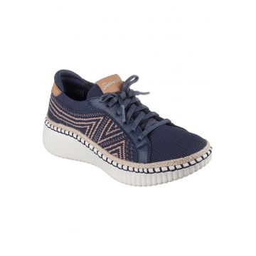 Pantofi sport dama WILSHIRE BLVD BELL 100716 - Albastru