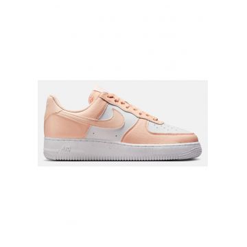 Pantofi sport din piele ecologica Air Force 1 '07 NN