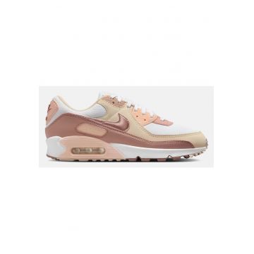Pantofi sport din piele ecologica Air Max 90 Next Nature