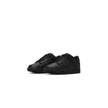 Pantofi sport  Dunk Low (GS) - Negru