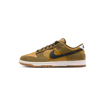 Pantofi sport  Dunk Low Retro Se - Maro