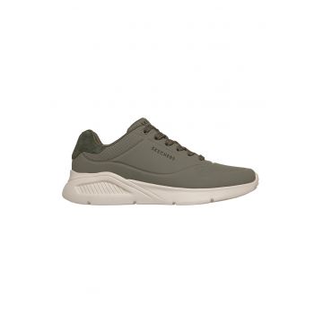 Pantofi sport low-cut Uno Lite - Kaki