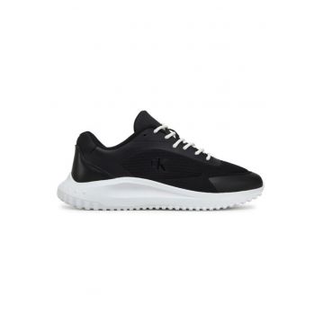 Pantofi sport pentru barbati YM0YM01185-0GM - Negru - Negru