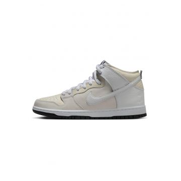 Pantofi sport  Sb Dunk High Qs - Gri