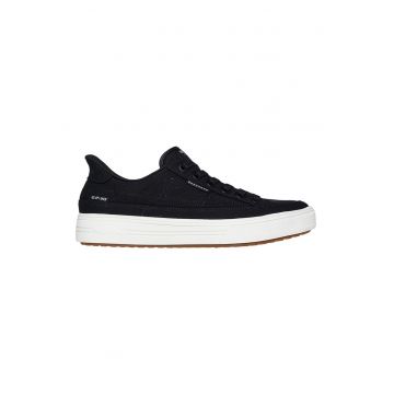 Pantofi sport slip-ins Arch Fir Arcade cu model uni - Negru