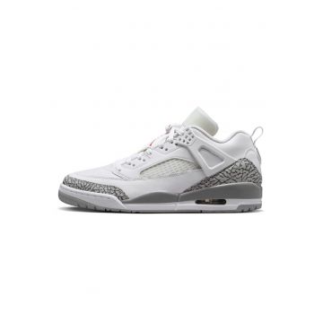 Pantofi sport  Spizike Low - alb - piele natural - Alb