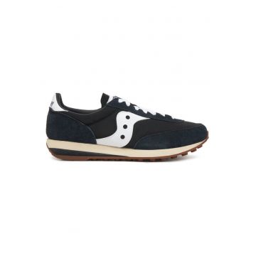 Pantofi sport Unisex  305333544 - Textil - Negru - Negru