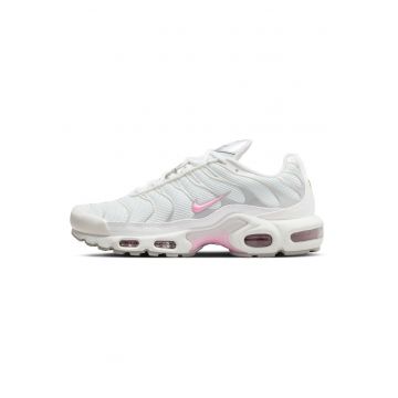 Pantofi Sport  W Air Max Plus - Alb