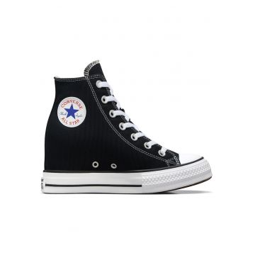 Pantofi sport wedge All Star Classic