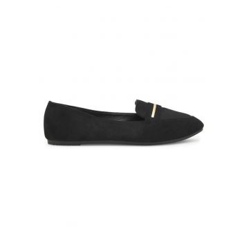 Tenisi dama -  590558831709836 - Textil - Negru