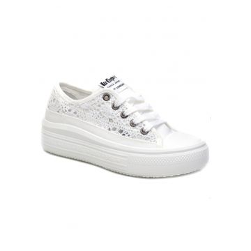 Tenisi dama LCW 23 44 1617L WHITE