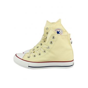 Tenisi inalti Chuck Taylor All Star Core Ox - Crem