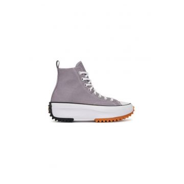 Tenisi unisex  Run Star Hike Platform - Gri
