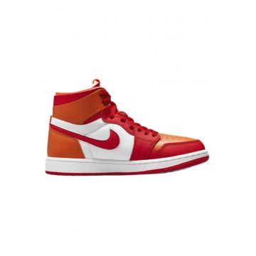 bărbați -  Air Jordan 1 Zoom Air Cmft - piele naturală - roșu - Rosu