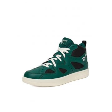 barbati -  CEO-PRIMARY HARDWOOD - verde - textil - Verde/Negru