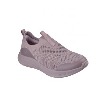 Pantofi dama sport BOBS MODA FLEX 117734 - Roz
