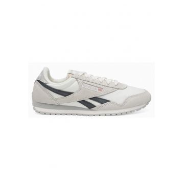 Pantofi sport barbati CLASSIC AZ -  Alb -