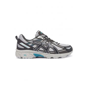 Pantofi sport barbati  Gel-Venture 6 - gri ciment/gri obsidian - tesatura