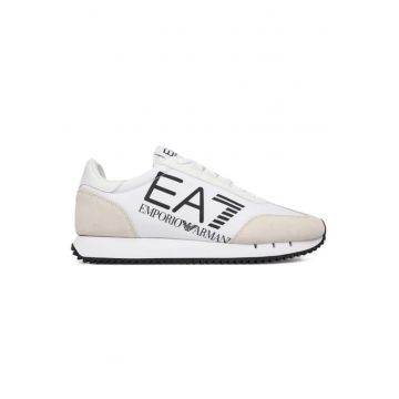 Pantofi sport  BLACK&WHITE VINTAGE-7X000541-AF18609-MZ021