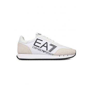 Pantofi sport  BLACK&WHITE VINTAGE-7X000541-AF18609-MZ021
