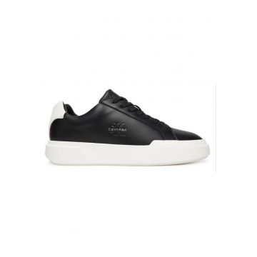 Pantofi sport  CHUNKY CUPSOLE LACEUP LTH-YM0YM01344-06W