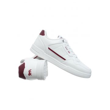 Pantofi sport cu profil jos