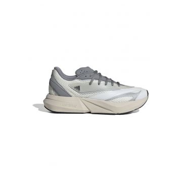 Pantofi sport cu sireturi Lightblaze - Gri deschis/Alb murdar