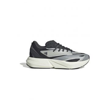 Pantofi sport cu sireturi Lightblaze - Negru/Gri deschis/Alb murdar