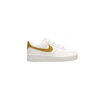 Pantofi sport dama  Air Force 1 07 Next Nature - alb -
