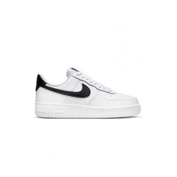 Pantofi sport de piele si piele ecologica Air Force 1