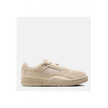 Pantofi sport din amestec de piele intoarsa Flight Court