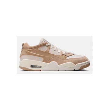 Pantofi sport din piele  4RM