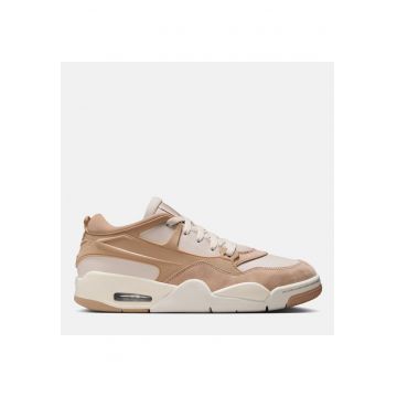 Pantofi sport din piele  4RM