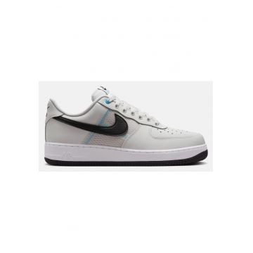 Pantofi sport din piele si textil Air Force 1 '07 LV8