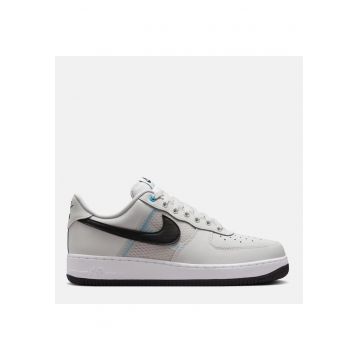 Pantofi sport din piele si textil Air Force 1 '07 LV8