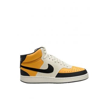 Pantofi sport  NIKE COURT VISION MID NN-DN3577-700