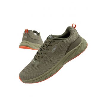 Pantofi sport pentru barbati  Nhekkar Multisport [3Q51057 E663] - verde - Verde